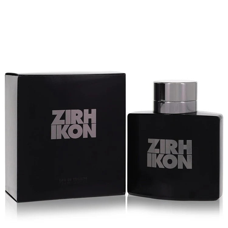 Zirh International Men Zirh Ikon 75 ml Eau De Toilette Spray (unboxed)