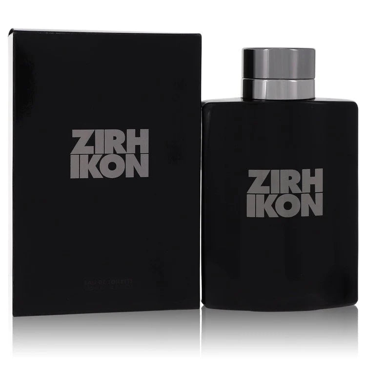 Zirh International Men Zirh Ikon 125 ml Eau De Toilette Spray
