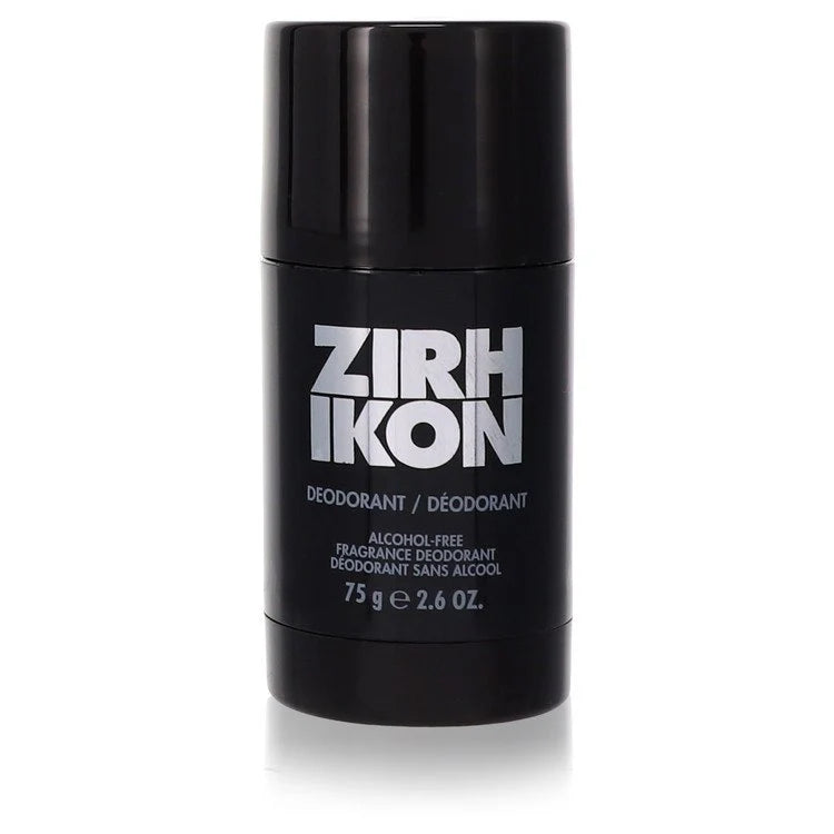 Zirh Ikon Alcohol Free Fragrance Deodorant Stick By Zirh International 75g