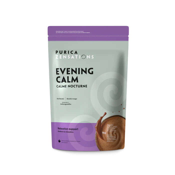 PURICA NEW Evening Calm 1kg
