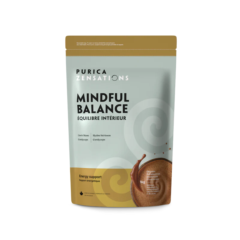 PURICA NEW Mindful Balance 1kg