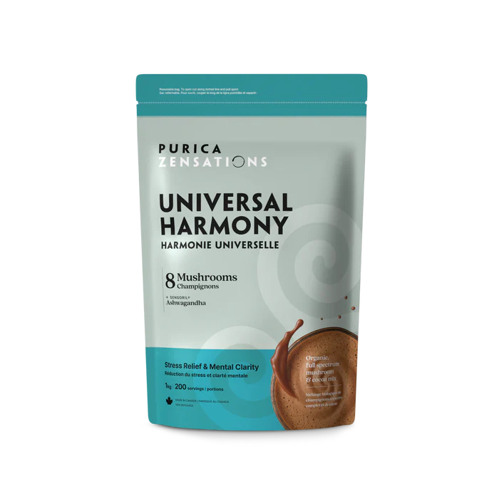 PURICA NEW Universal Harmony 1kg