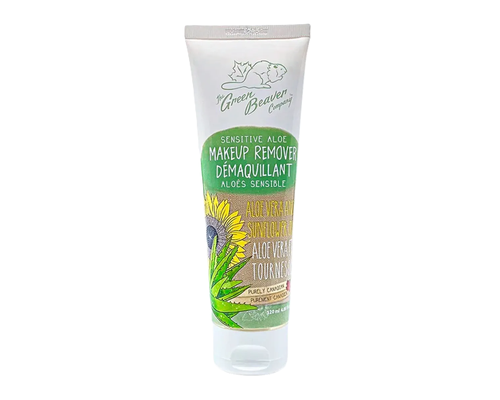 GREEN BEAVER    Skin Care    GREEN BEAVER    Skin Care    Sensitive Aloe Makeup Remover120mL