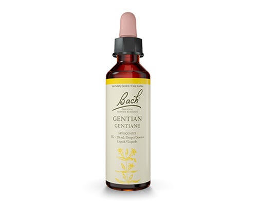 BACH Gentian 20mL