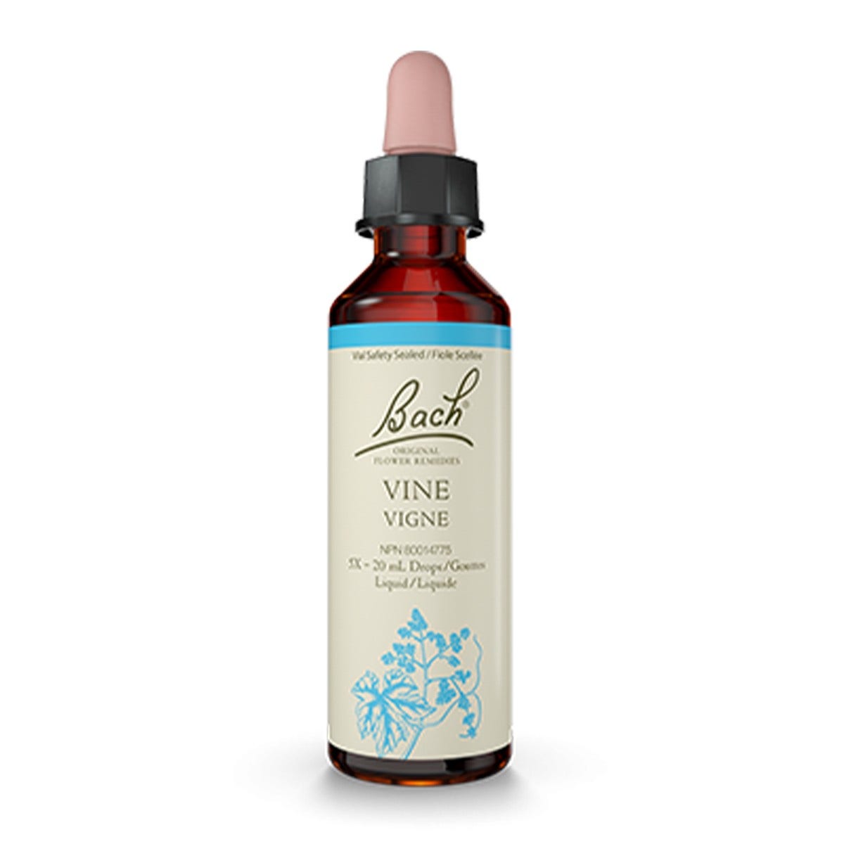 BACH Vine 20mL