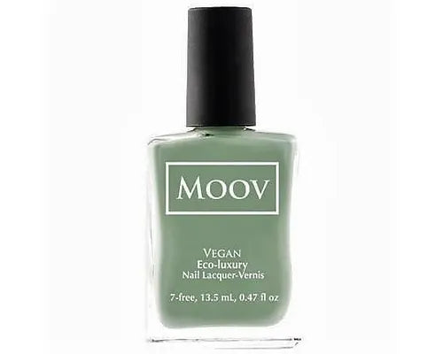 MOOV COSMETICS - Mint Cupcakes 13.5ml