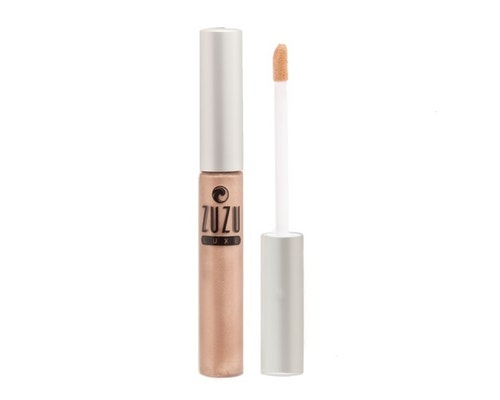 ZUZU LUXE Liquid Bliss Lip Gloss 5ml