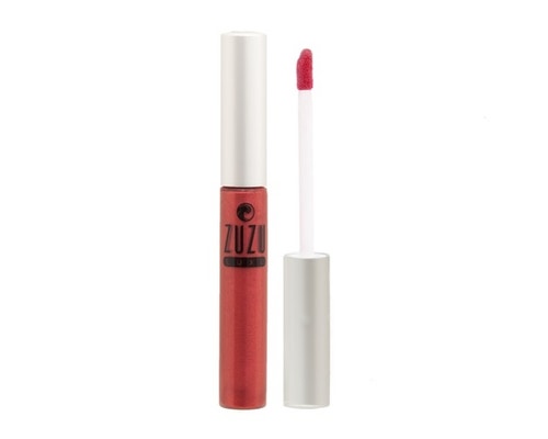 ZUZU LUXE Tango Lip Gloss 5ml