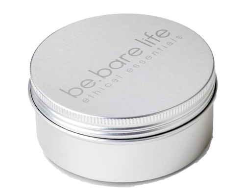 BE.BARE LIFE Large Travel Tin 1un