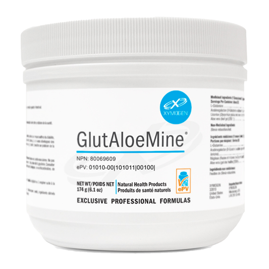XYMOGEN® - GlutAloeMine 30 Servings
