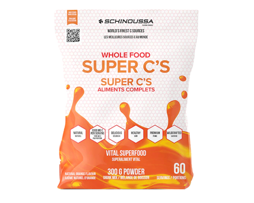 Schinoussa - SUPER C'S
