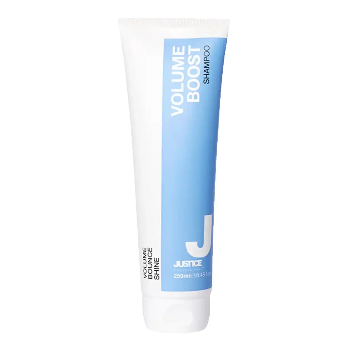 Justice Volume Boost Shampoo 250ml