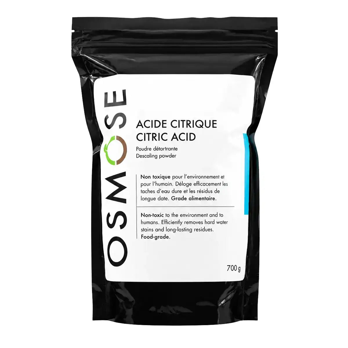 Pure - Osmose Citric Acid 700g