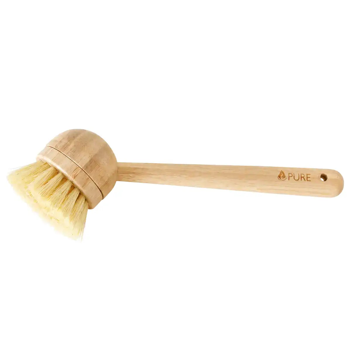 Pure - Dish Brush Stick with Brush