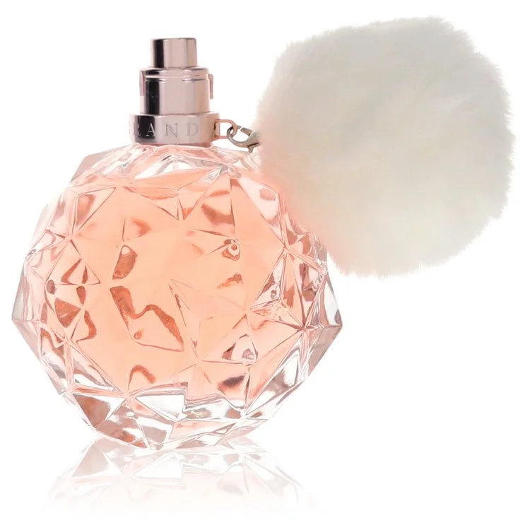 Ari Eau De Parfum Spray (Tester) By Ariana Grande 3.4 oz Eau De Parfum Spray