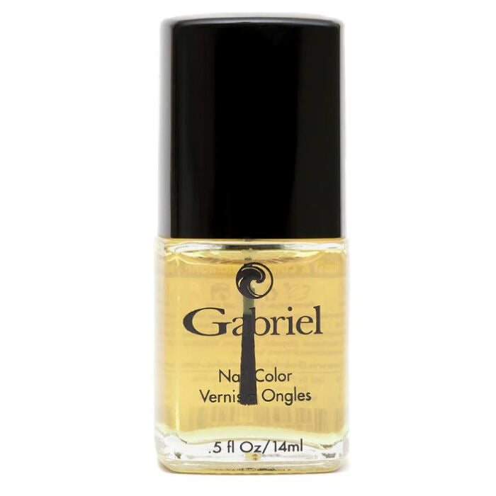 GABRIEL COSMETICS Nail & Cuticle Conditioner 14ml
