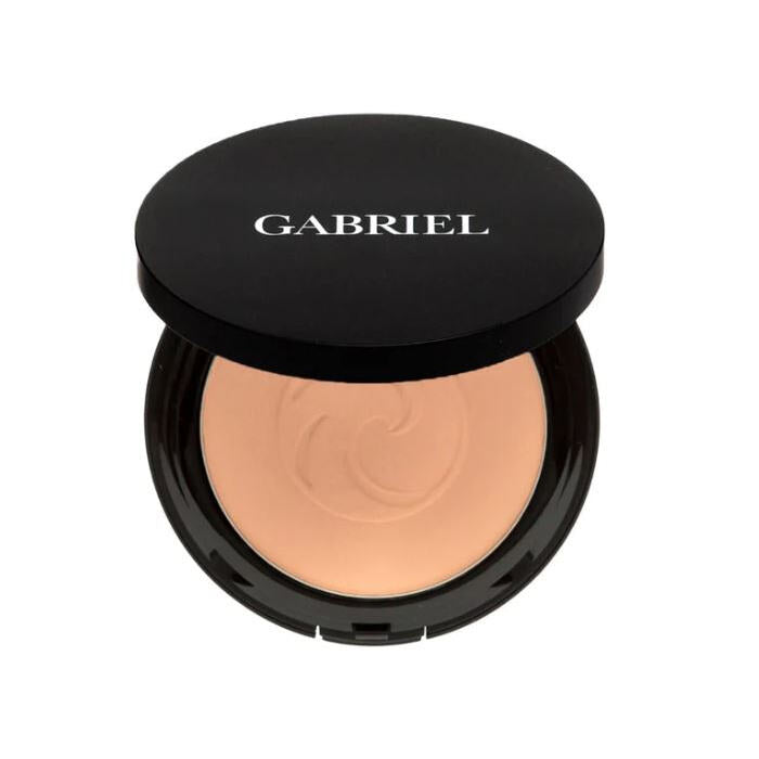 GABRIEL COSMETICS    Dual Powder Foundations    GABRIEL COSMETICS    Dual Powder Foundations    Powder Foundation Olive 9g