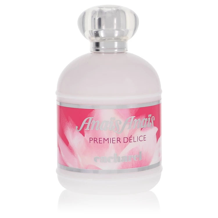 Cacharel Women Anais Anais Premier Delice 100 ml Eau De Toilette Spray (unboxed)
