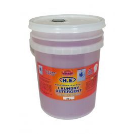 SIMPLY CLEAN - by Puresource Bulk Self Dispensing SIMPLY CLEAN - by Puresource Bulk Self Dispensing HE Laundry Detergent(665 loads)20L