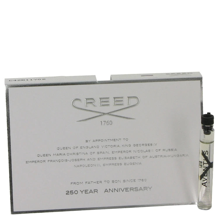 Aventus Vial (sample) By Creed 0.05 oz Vial