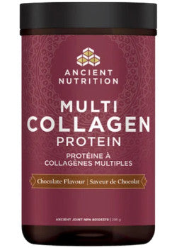 AncientNutrition_Multi Collagen Protein - Chocolate 298g_298g