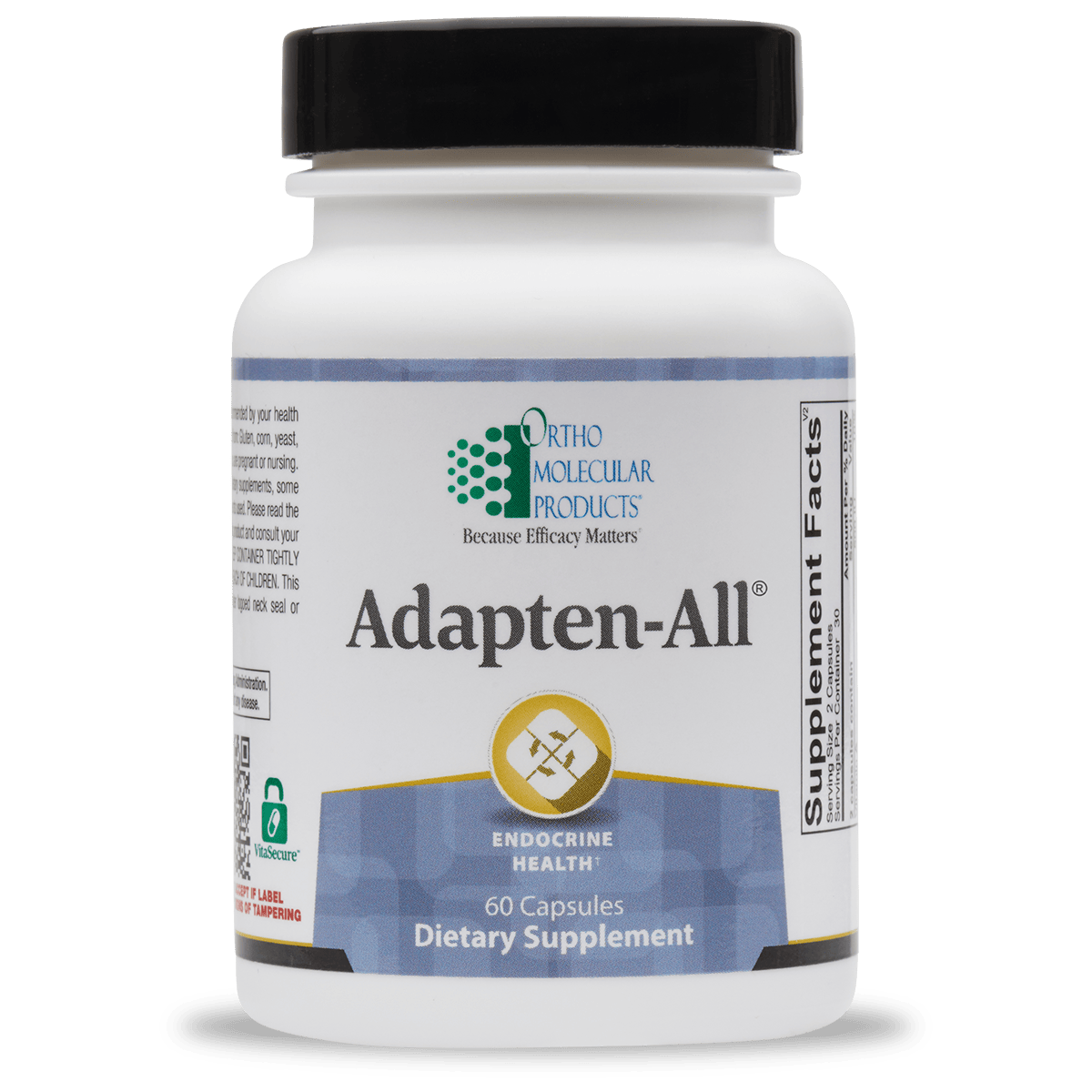 Ortho Molecular   Adapten-All   60 CT