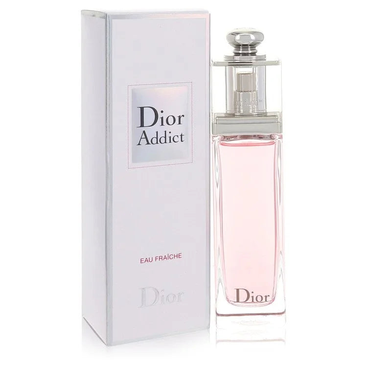 Dior Addict Eau Fraiche Spray By Christian Dior 1.7 oz Eau Fraiche Spray