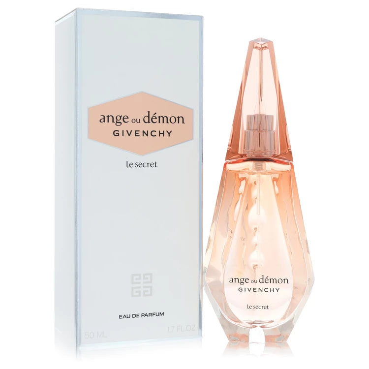 Ange Ou Demon Le Secret Eau De Parfum Spray By Givenchy 1.7 oz Eau De Parfum Spray