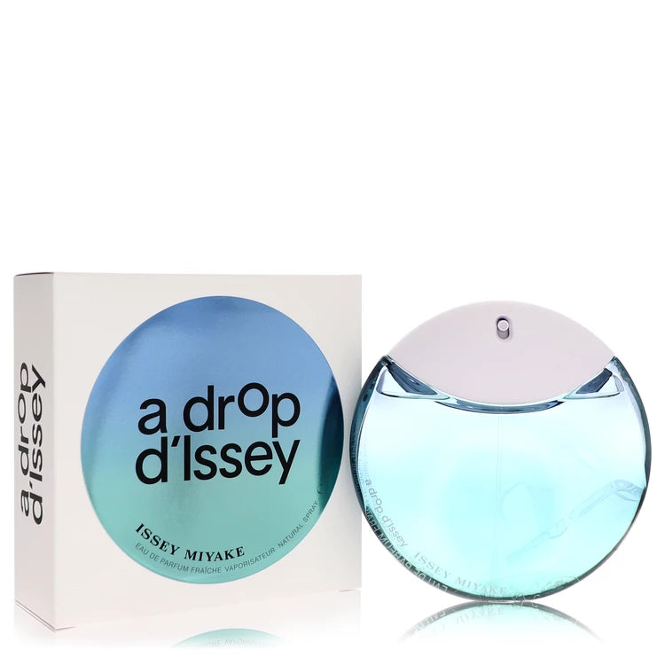Issey Miyake Women A Drop D'issey 90 ml Eau De Parfum Fraiche Spray