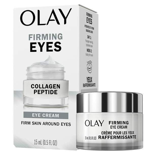 OLAY EYES CR FIRM COLLAGEN PEPTIDE 15ML CREAM