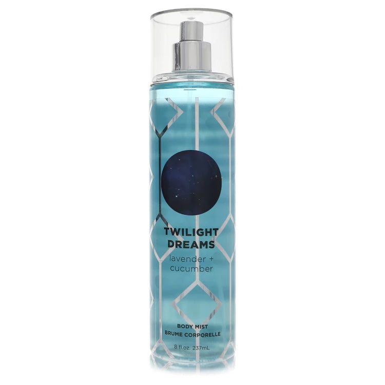 Aeropostale Twilight Dreams Body Mist Spray By Aeropostale 8 oz Body Mist Spray