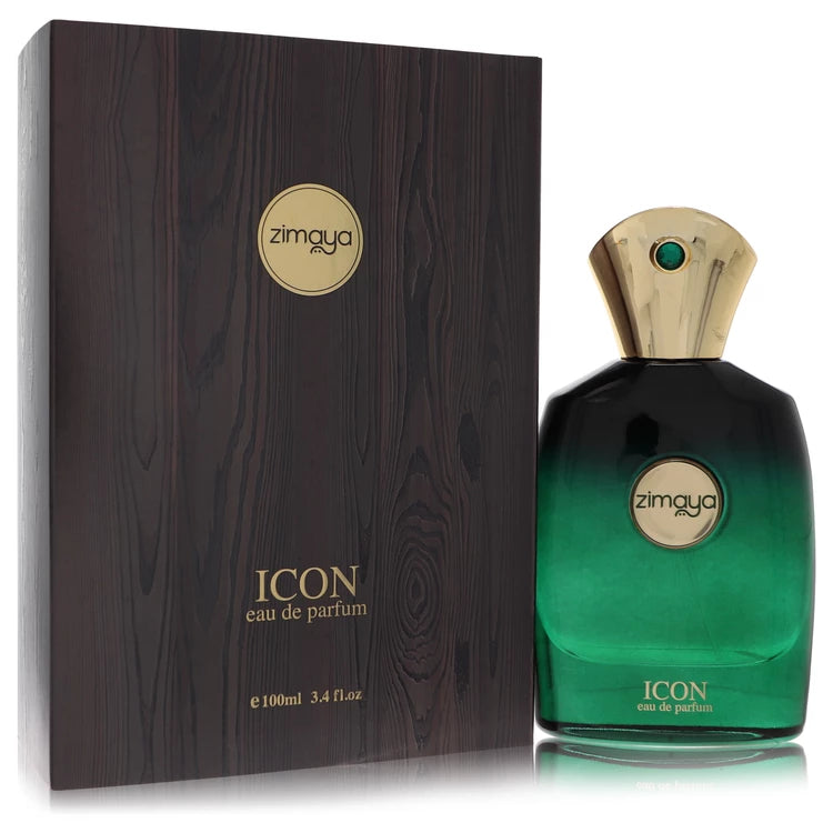 Afnan Men Afnan Zimaya Icon 100 ml Eau De Parfum Spray (Unisex)