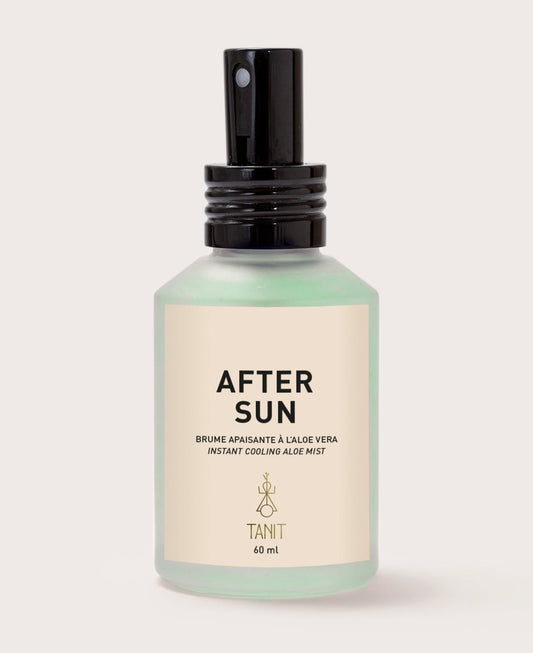 TANIT   After Sun, Mist, Cooling Aloe, 60ml