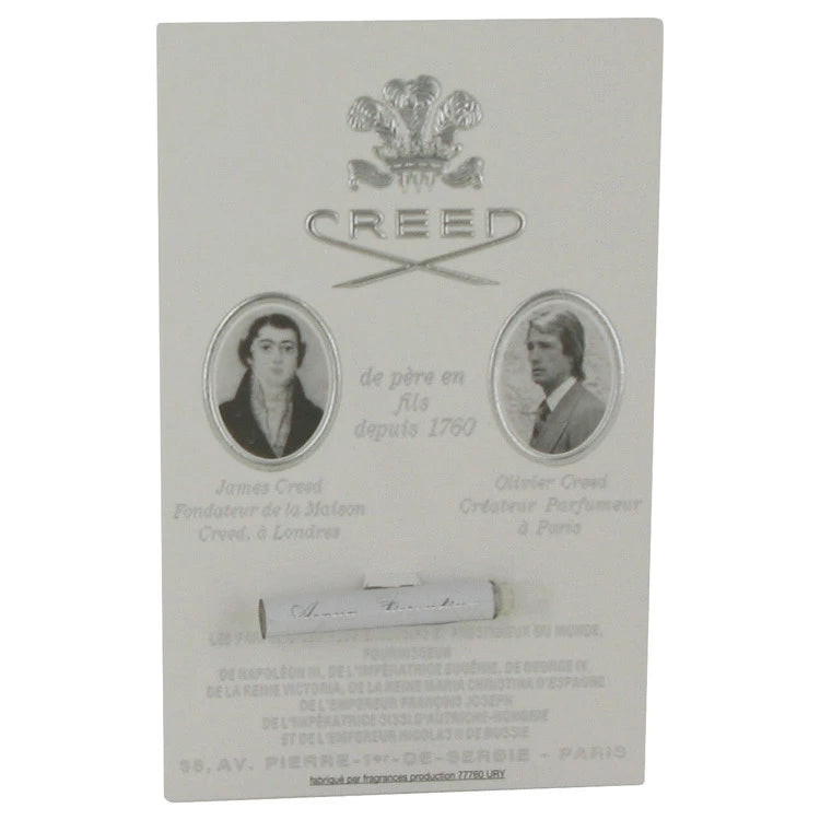Acqua Fiorentina Vial (sample) By Creed 0.05 oz Vial