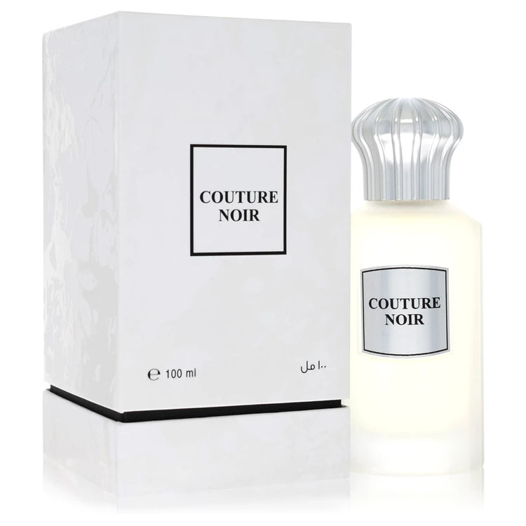 Ahmed Al Maghribi Men Ahmed Al Maghribi Couture Noir 100 ml Extrait De Parfum Spray