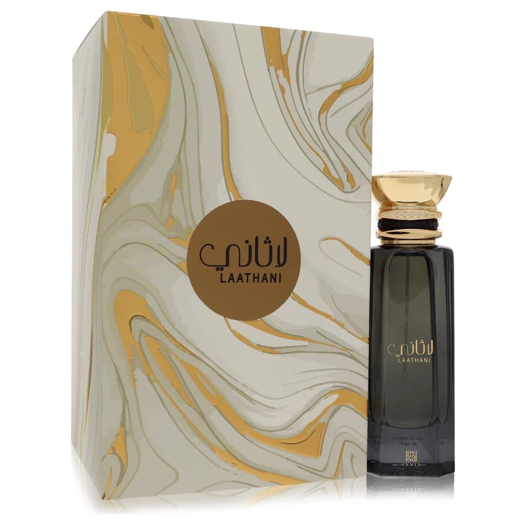 Ahmed Al Maghribi Women Ahmed Al Maghribi Laathani 80 ml Eau De Parfum Spray (Unisex)