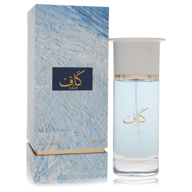 Ahmed Al Maghribi Men Ahmed Al Maghribi Kaaf 100 ml Eau De Parfum Spray (Unisex)