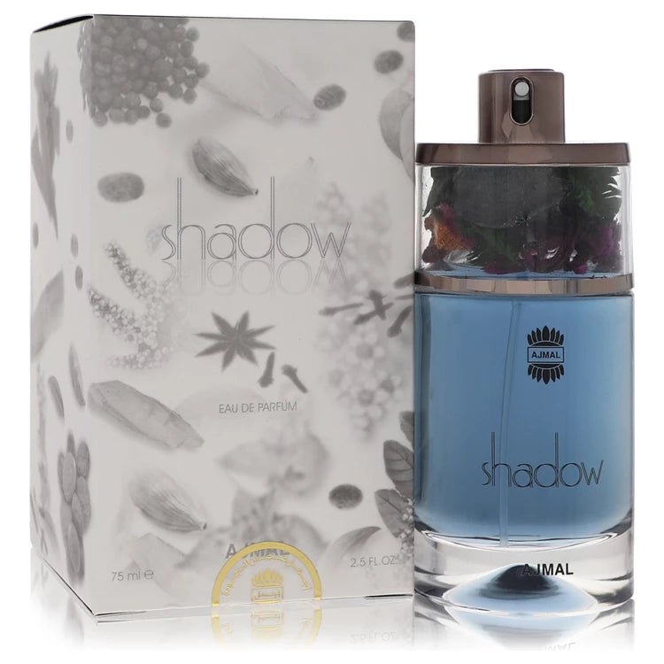 Ajmal Men Ajmal Shadow Ii 75 ml Eau De Parfum Spray