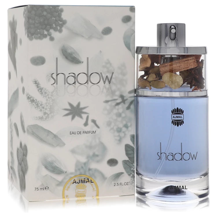 Ajmal Men Ajmal Shadow 75 ml Eau De Parfum Spray
