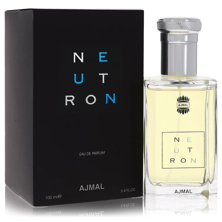 Ajmal Men Ajmal Neutron 100 ml Eau De Parfum Spray