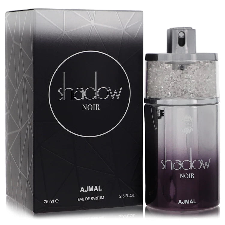 Ajmal Women Ajmal Shadow Noir 75 ml Eau De Parfum Spray