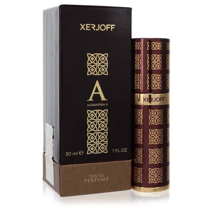 Xerjoff Alexandria II 30 ml Eau De Parfum Spray (Unisex)