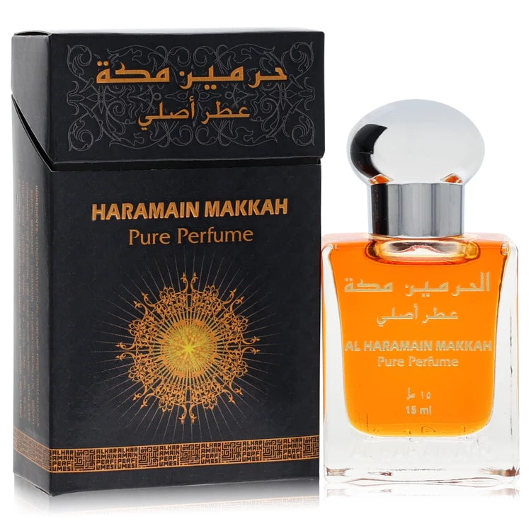 Al Haramain Men Al Haramain Makkah 15 ml Eau De Parfum Spray