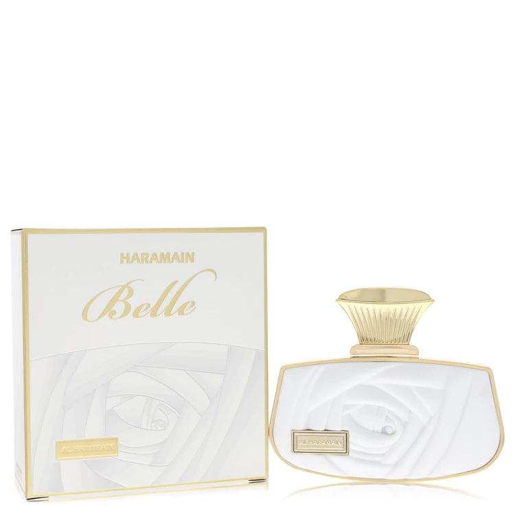 Al Haramain Women Al Haramain Belle 75 ml Eau De Parfum Spray