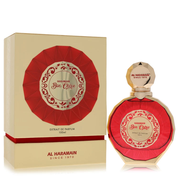 Al Haramain Women Al Haramain Bon Cherie 98 ml Extrait De Parfum Spray