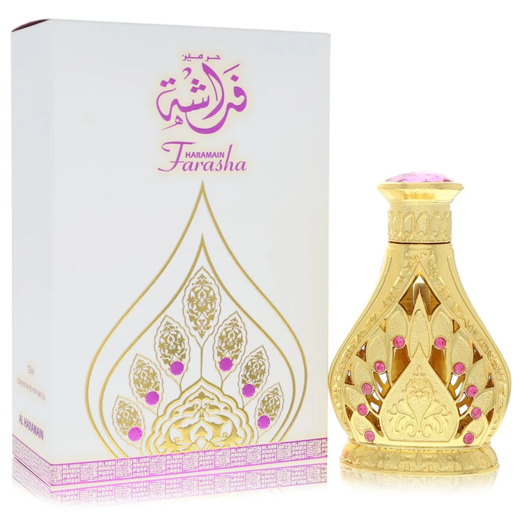 Al Haramain Women Al Haramain Farasha 12 ml Concentrated Perfume Oil