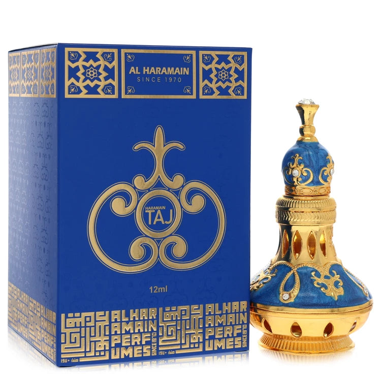 Al Haramain Women Al Haramain Taj Concentrated 12 ml Concentrated Perfume Oil