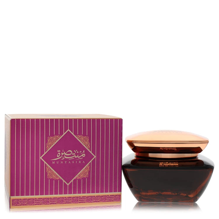 Al Haramain Women Al Haramain Muntasira 75 grams Bakhoor Incense