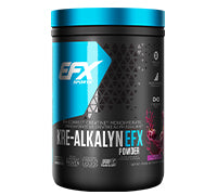ALL AMERICAN PHARMA KRE-ALKALYN EFX POWDER GRAPE 500 Grams