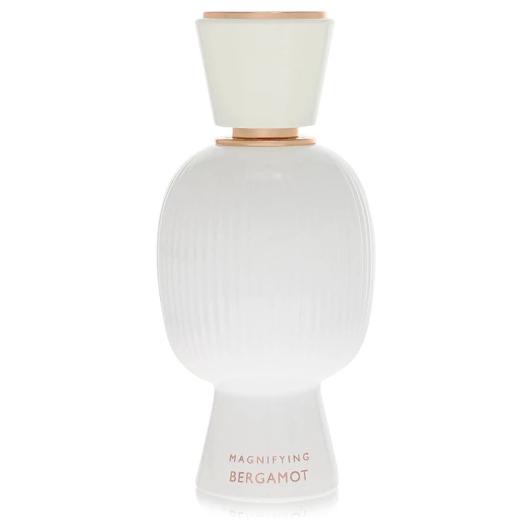 Bvlgari Women Allegra Magnifying Bergamont 40 ml Eau De Parfum Spray (unboxed)
